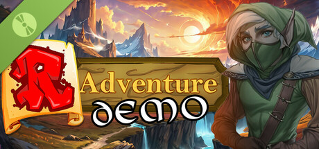 Radventure Demo Icon