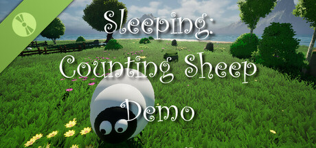 Sleeping: Counting Sheep Demo Icon