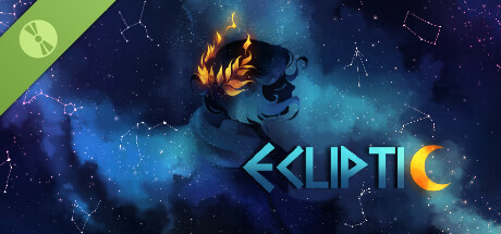 Ecliptic Demo Icon
