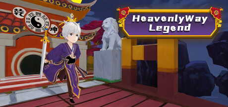 Heavenly Way Legend Icon