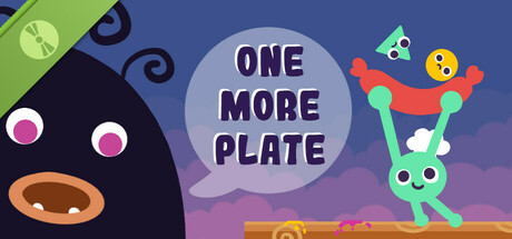 One More Plate Demo Icon