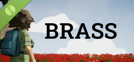 Brass Demo Icon
