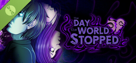 The Day the World Stopped Demo Icon