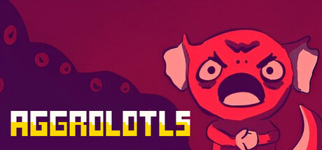 Aggrolotls Icon