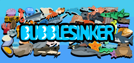 Bubblesinker Icon