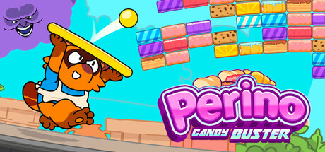 Perino Candy Buster Icon