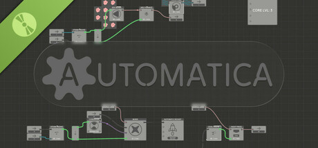 Automatica Demo Icon