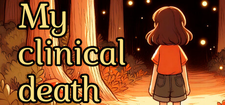 My  clinical death Icon