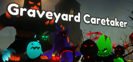 Graveyard Caretaker Icon