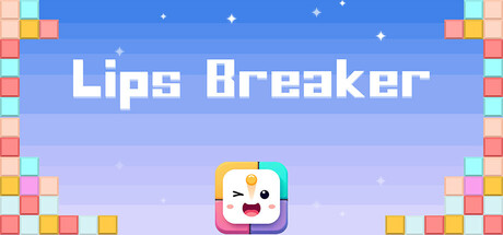 Lips Breaker-绣口吐珠 Playtest Icon