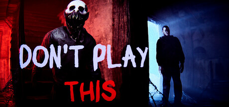 Don't Play This Icon