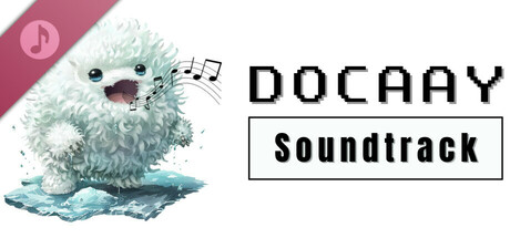 DOCAAY - The Theme Sound Icon