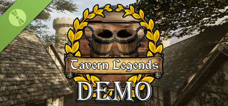 Tavern Legends Demo Icon