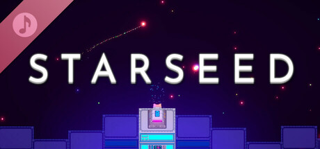 Starseed Soundtrack Icon