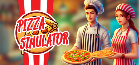 Pizza Simulator Icon