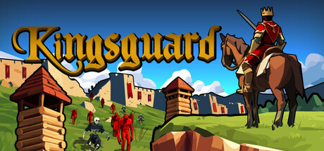 Kingsguard Icon
