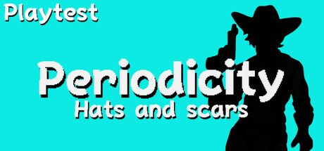 Periodicity - Hats and scars Playtest Icon
