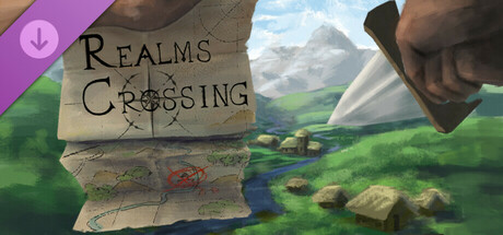 Realm's Crossing - Tilt Five Edition Icon