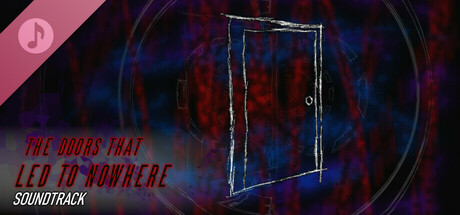 The Doors That Led to Nowhere Soundtrack Icon