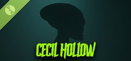 Cecil Hollow Demo Icon
