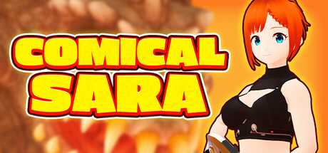 Comical Sara Icon