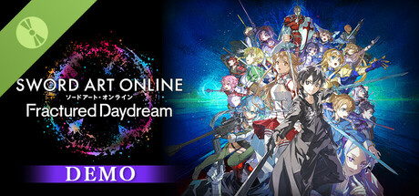 SWORD ART ONLINE Fractured Daydream DEMO Icon