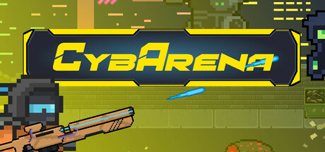 Cybarena Icon