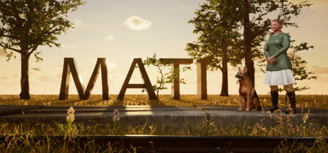 Mati Icon