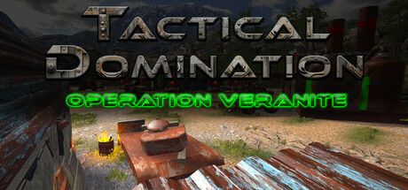 Tactical Domination: Operation Veranite Icon