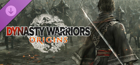 DYNASTY WARRIORS: ORIGINS - Official Book & Original Soundtrack (Digital Edition) Icon