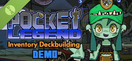 Pocket Legend Demo Icon
