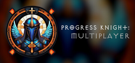 Progress Knight: Multiplayer Icon