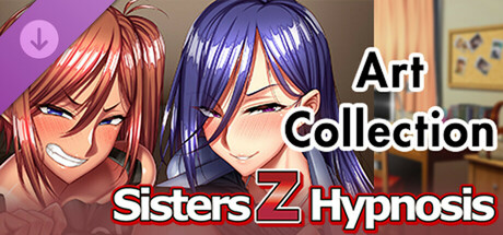 Sister Z Hypnosis - art collection - Icon