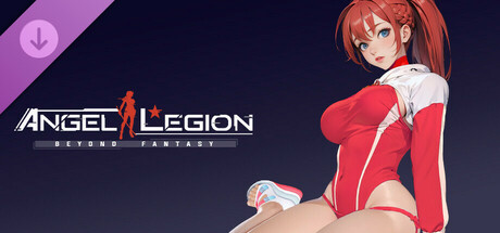Angel Legion-DLC Summer Love D Icon