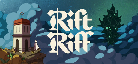 Rift Riff Playtest Icon