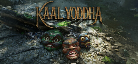 Kaal Yoddha Icon