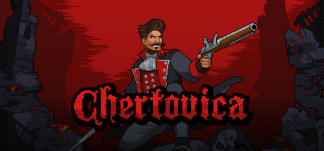 Chertovica Icon