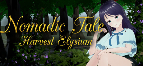 Nomadic Tale (Harvest Elysium) Icon