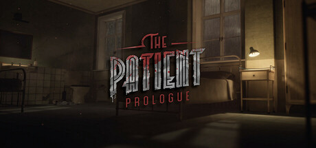 The Patient - Prologue Playtest Icon