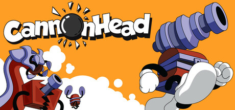 CannonHead Icon