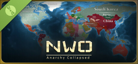 NWO - Anarchy Collapsed Demo Icon