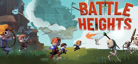 BattleHeights Playtest Icon