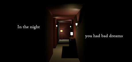 In The Night You Had Bad Dreams Icon