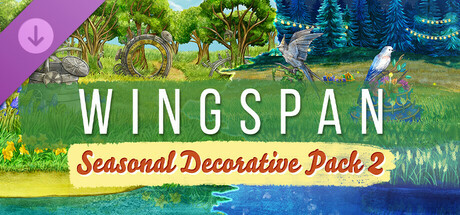 Wingspan - Seasonal Decorative Pack 2 Icon
