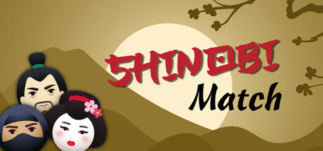 Shinobi Match Icon