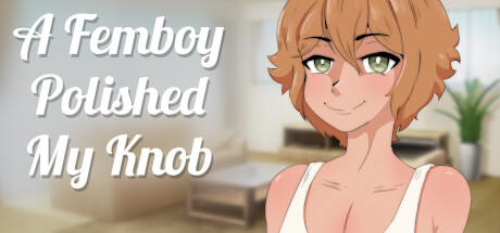 A Femboy Polished My Knob Icon