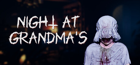 Night at Grandma's Icon