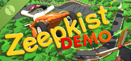Zeepkist Demo Icon