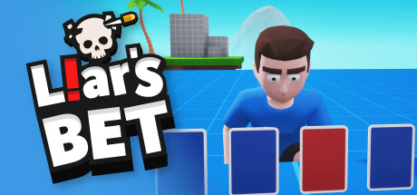 Liar's Bet Icon