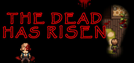 The Dead has Risen Icon